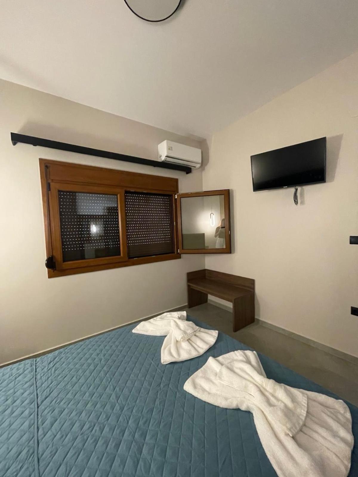 Elia Luxury Apartments Elaiokhorion Экстерьер фото