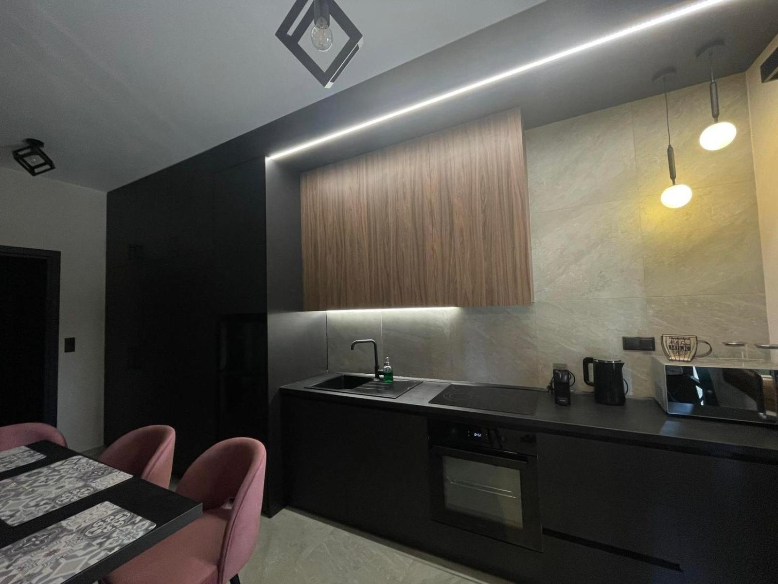 Elia Luxury Apartments Elaiokhorion Экстерьер фото