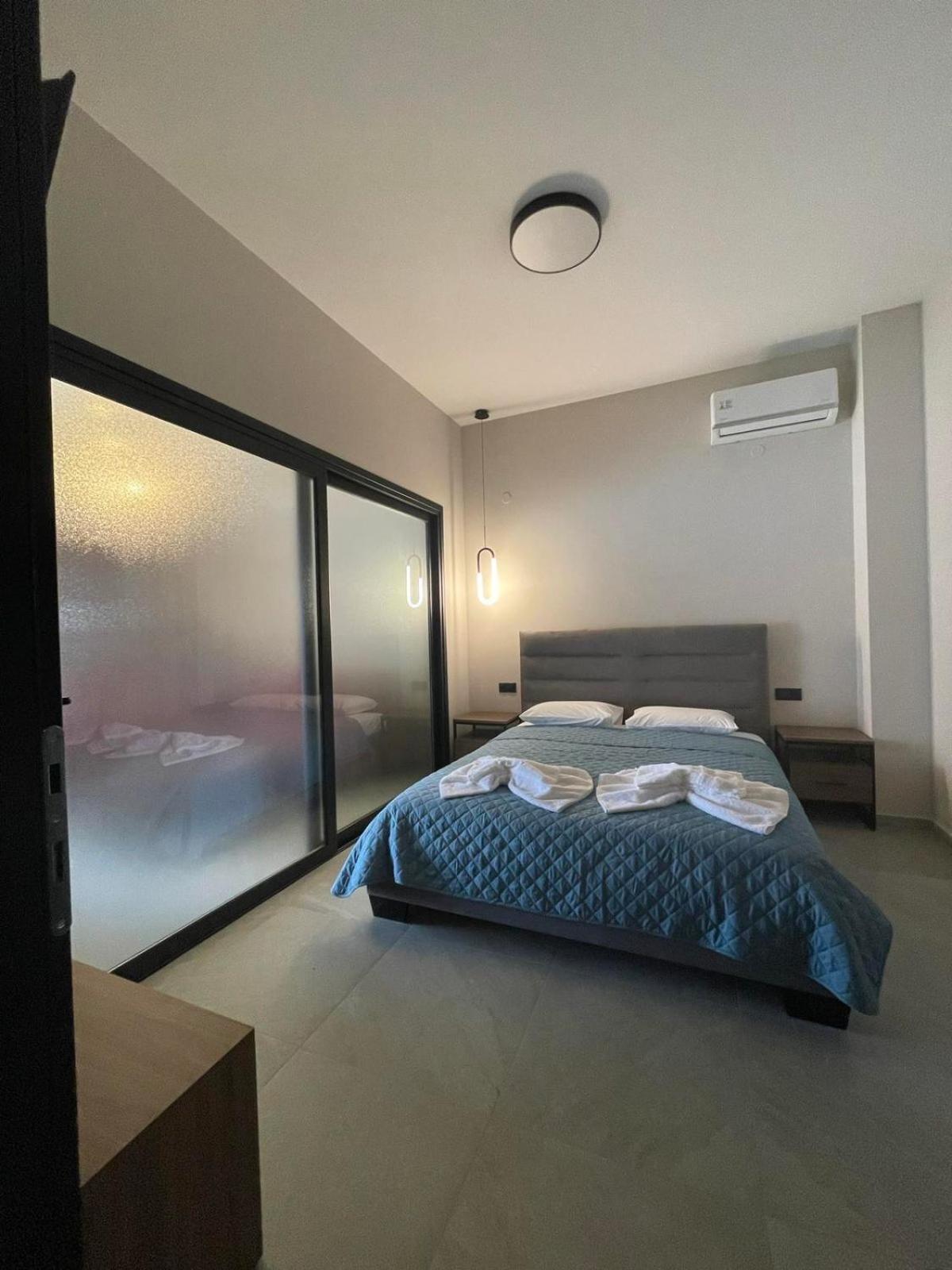 Elia Luxury Apartments Elaiokhorion Экстерьер фото