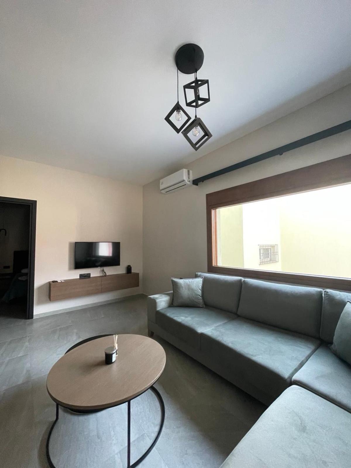 Elia Luxury Apartments Elaiokhorion Экстерьер фото