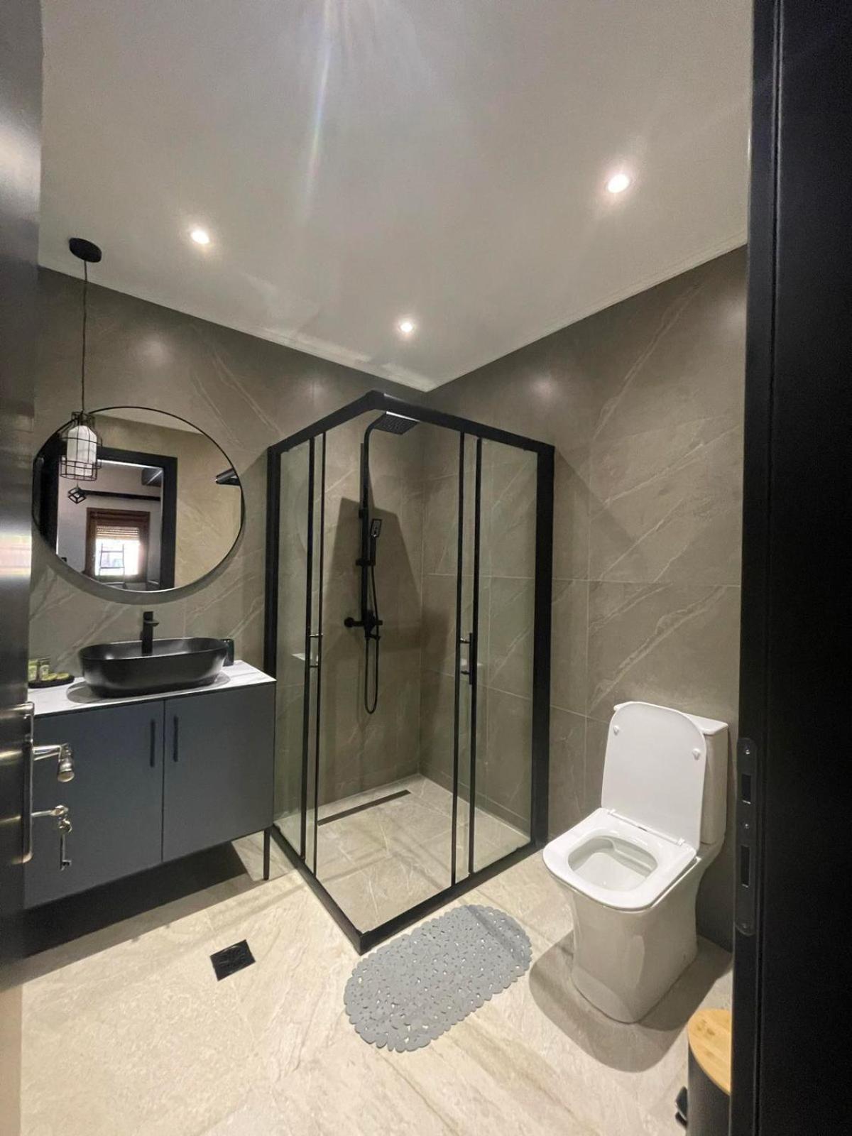 Elia Luxury Apartments Elaiokhorion Экстерьер фото
