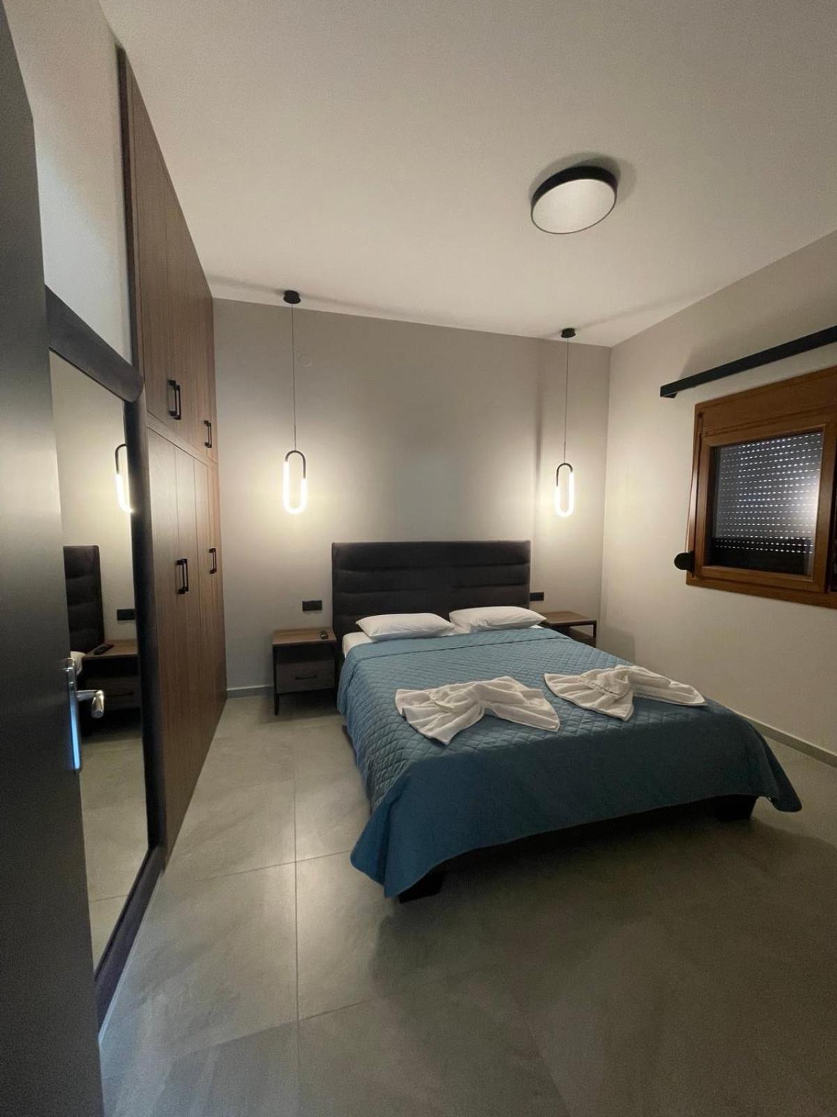 Elia Luxury Apartments Elaiokhorion Экстерьер фото